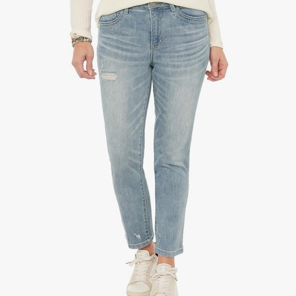 Democracy  Denim Jeans